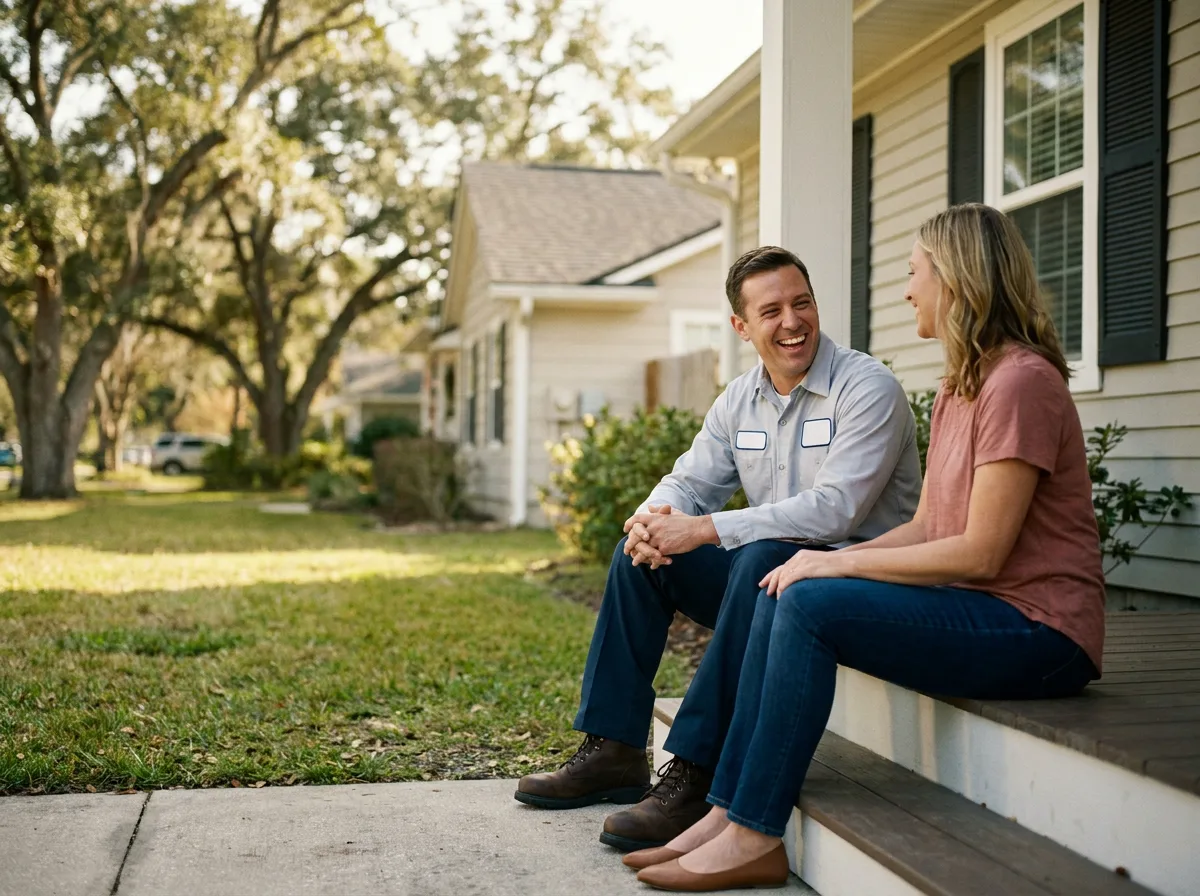 Septic tank pumping FAQs for Monroe, AR